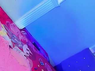 ana-paulet Sex Cam Show