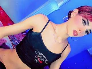ana-paulet Sex Cam Show
