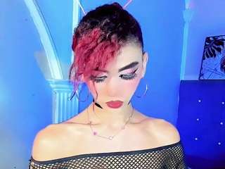 ana-paulet Sex Cam Show
