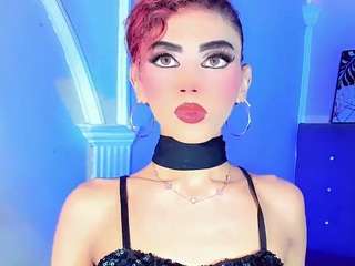 ana-paulet Sex Cam Show