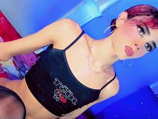 ana-paulet Sex Cam Show