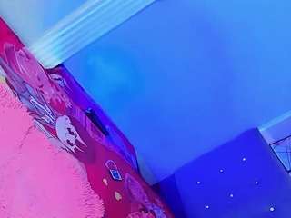 ana-paulet Sex Cam Show