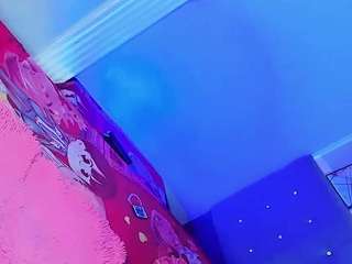ana-paulet Sex Cam Show
