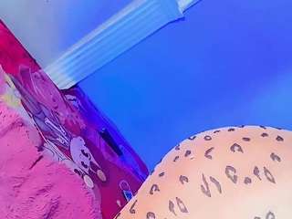 ana-paulet Sex Cam Show