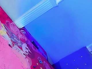 ana-paulet Sex Cam Show