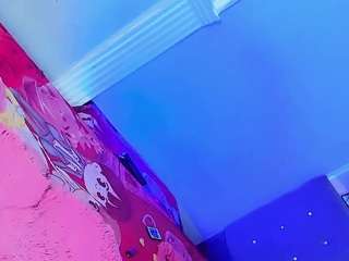 ana-paulet Sex Cam Show