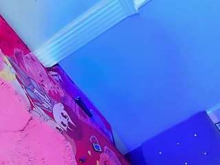 ana-paulet Sex Cam Show