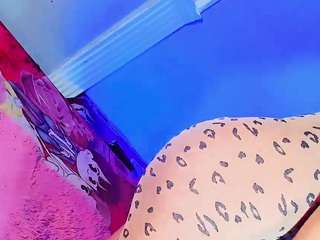 ana-paulet Sex Cam Show