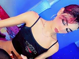 ana-paulet Sex Cam Show
