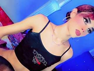 ana-paulet Sex Cam Show