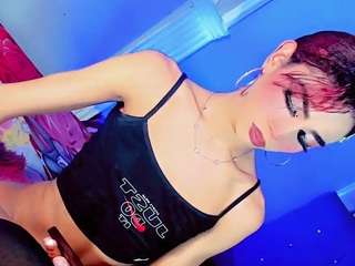 ana-paulet Sex Cam Show