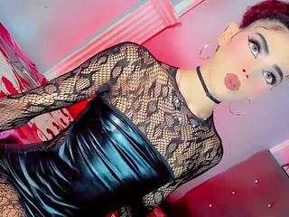 ana-paulet Sex Cam Show