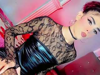 ana-paulet Sex Cam Show
