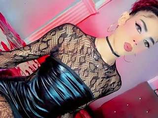 ana-paulet Sex Cam Show