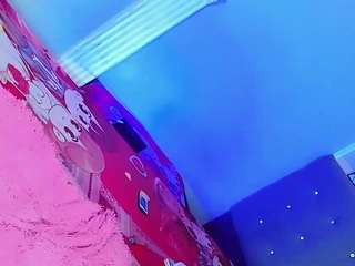 ana-paulet Sex Cam Show