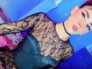 ana-paulet Sex Cam Show
