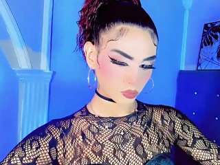 ana-paulet Sex Cam Show