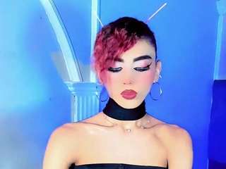 ana-paulet Sex Cam Show