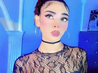 ana-paulet Sex Cam Show