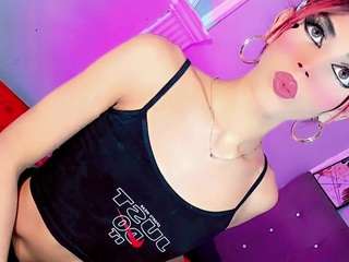 ana-paulet Sex Cam Show