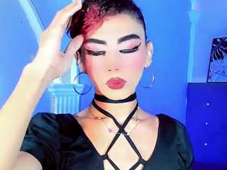 ana-paulet Sex Cam Show