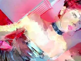 ana-paulet Sex Cam Show