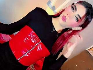 ana-paulet Sex Cam Show