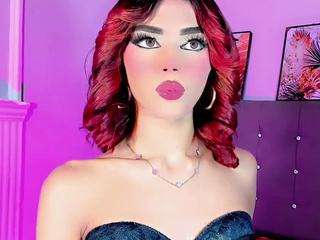 ana-paulet Sex Cam Show