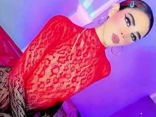 ana-paulet live webcam show