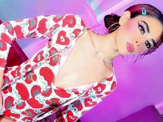 ana-paulet live webcam show