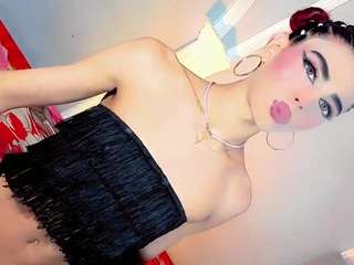 ana-paulet live webcam show