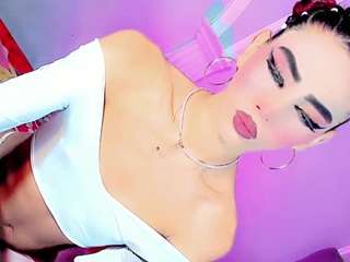 ana-paulet live webcam show