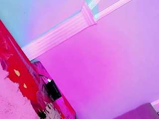 ana-paulet live webcam show