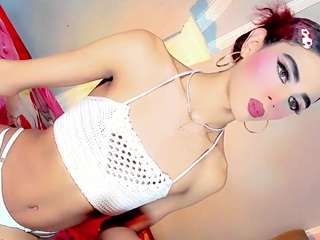 ana-paulet live webcam show