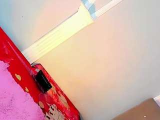 Ana-Paulet live webcam show