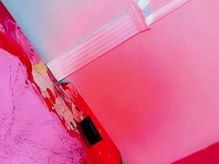 Ana-Paulet live webcam show