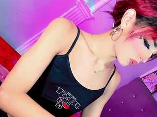 ana-paulet - Live HD Webcam