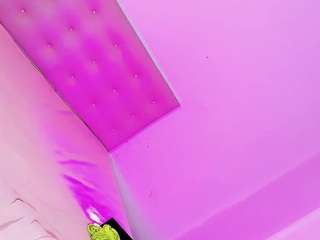 ana-paulet webcam model