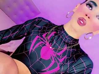 Ana-Paulet live cam preview