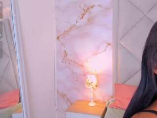 Daniela-Keller live cam preview