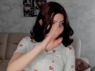 EdithHalsted's Live Sex Cam Show
