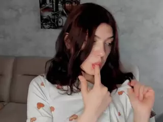 EdithHalsted's Live Sex Cam Show