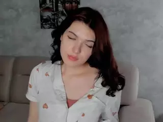 EdithHalsted's Live Sex Cam Show