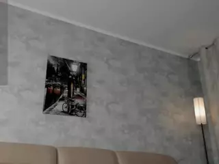 EdithHalsted's Live Sex Cam Show