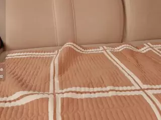 EdithHalsted's Live Sex Cam Show