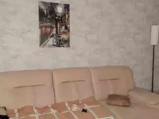 EdithHalsted's Live Sex Cam Show