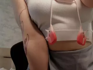 EdithHalsted's Live Sex Cam Show