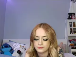 ForeverLexi's Live Sex Cam Show