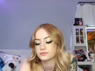 ForeverLexi's Live Sex Cam Show