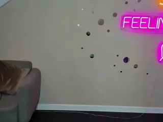 Jessie's Live Sex Cam Show